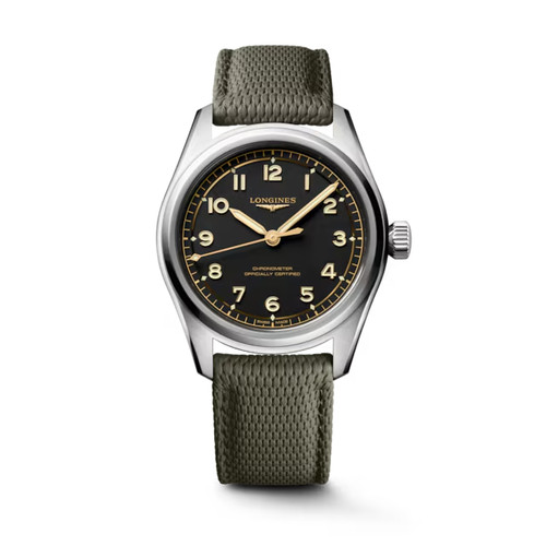 New longines spirit pilot - spirit,
