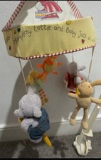 Humphreys Corner Rare Cot