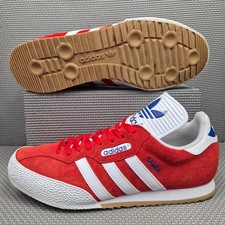 Adidas Samba Super Trainers