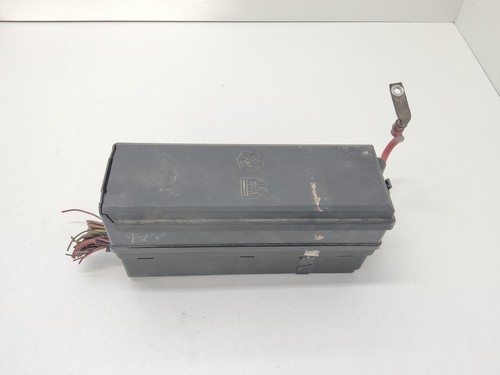 Fuse box for land rover - fuse,