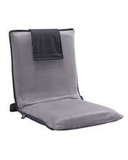 VEVOR Floor Chair with Back