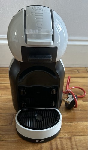 Nescafé dolce gusto krups - nescafé,