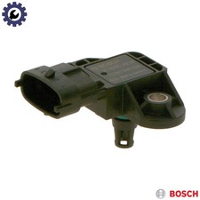 SENSOR BOOST PRESSURE 0 281