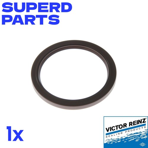 Crankshaft oil seal - crankshaft, fits