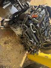 AUDI A3/TT 1.8 TFSI 2011 CDA