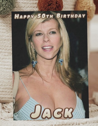 Kate garraway personalised - kate,