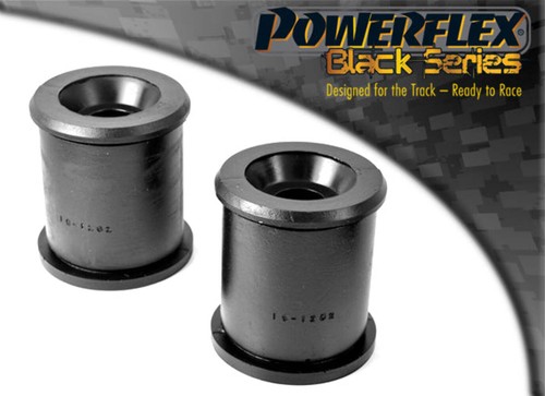 Powerflex black front - front, lower