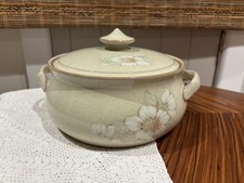 Vintage Denby Coloroll