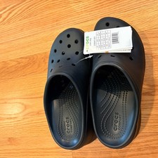 NWT Crocs Siren Clog Women