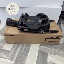 Doona X Isofix Base + Original