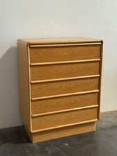 Kibaek Mobelfabrik Teak 5