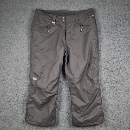 Helly hansen ski trousers - helly,