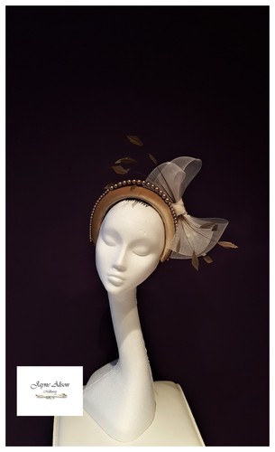 Brand new halo headband - new,