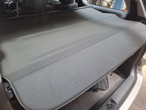 Toyota previa parcel - toyota,