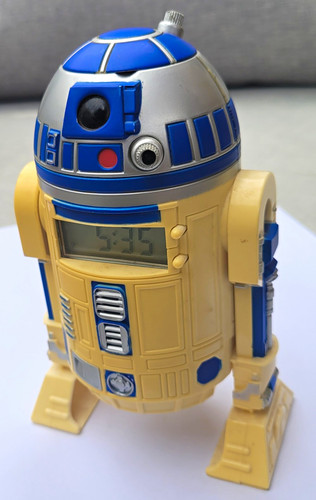 Star wars pepsi - r2-d2,