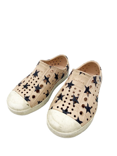 Native shoes kids chameleon - native,