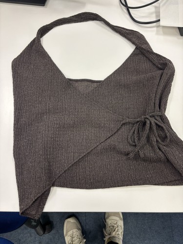 Ladies halter neck top - ladies,