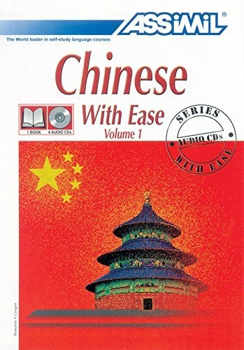 Assimil chinese with ease - chinese, 1