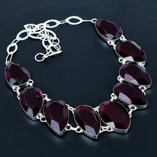 Mozambique Garnet Pear