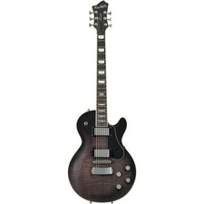 Hagstrom Swede (MK3) - Dark