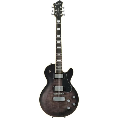 Hagstrom swede dark - swede, (mk3)