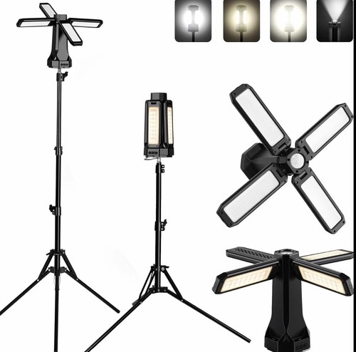 Rechargeable led camping light - camping,