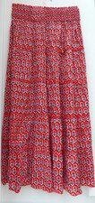 PINK CITY PRINTS Rah Rah Maxi