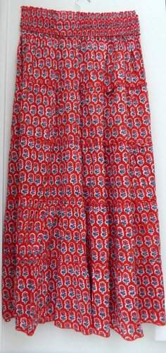Pink city prints - pink,