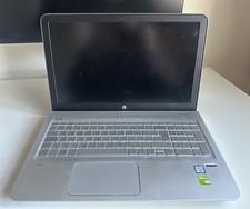 HP Laptop – 15-ae103na
