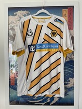 Wolverhampton Wanderers player