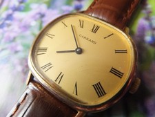 Fine Quality 34mm 1970's
