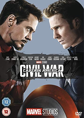 Marvel studio captain - studio's,