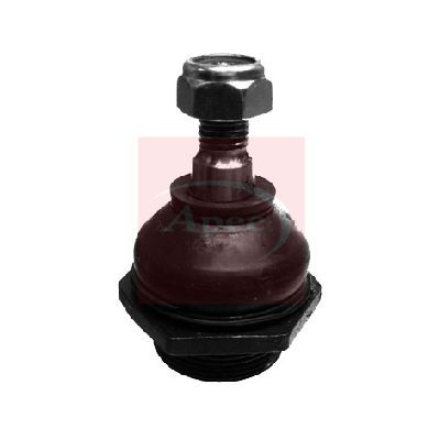 Apec ball joint - ball, front