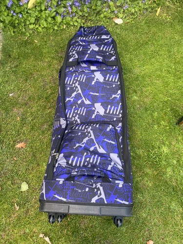 Golf travel cover bag - travel,