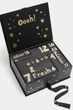 Marks and Spencer M&S Beauty 25 Day Advent Calendar 2025 Brand New Unopened