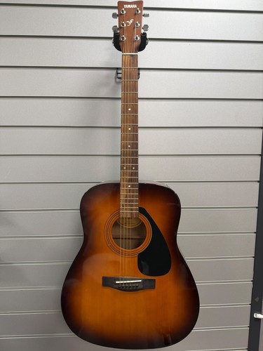 Yamaha f310 acoustic guitar - yamaha,
