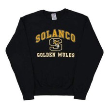 Solanco Golden Mules Jerzees