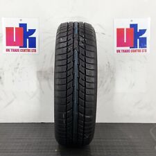 1x Tyre YOKOHAMA W*DRIVE 175/65 R15 84T 15 inch Tread Depth:5.5-6.0mm