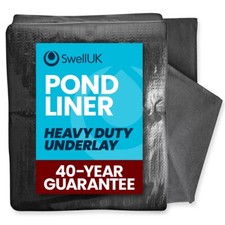 Swell UK Pond Liner 40 YEAR