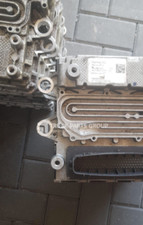 Mercedes Actros MP4, EURO6