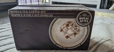  Vintage Royal Alma 18 Piece