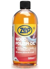 Zep Wood Polish Polishes and