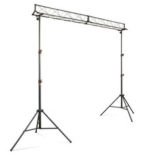 Simply sound lighting stand - sound,