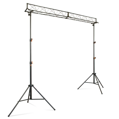 Simply sound lighting stand - sound,
