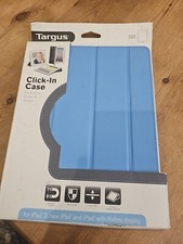 Targus Click In Case For