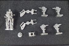 POWER LOADER BOX SET ALIENS