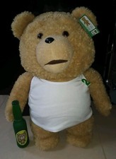 Ted GIANT Movie Official
