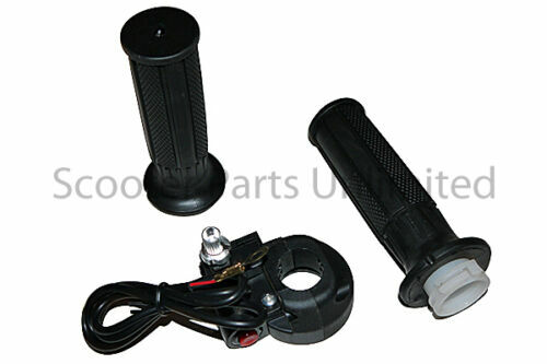 Handle grip throttle for - handle,