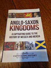 Anglo-Saxon Kingdoms