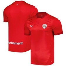 Barnsley FC Puma Football Home